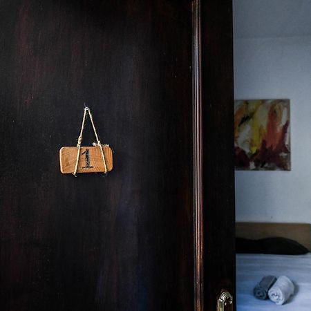 Drago Hostel Icod De Los Vinos Εξωτερικό φωτογραφία