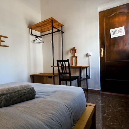 Drago Hostel Icod De Los Vinos Εξωτερικό φωτογραφία