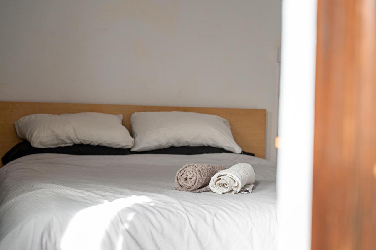 Drago Hostel Icod De Los Vinos Εξωτερικό φωτογραφία