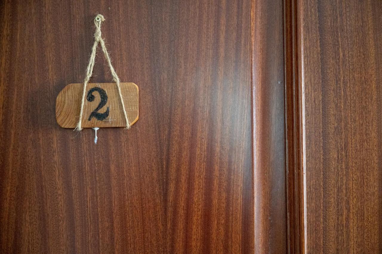 Drago Hostel Icod De Los Vinos Εξωτερικό φωτογραφία
