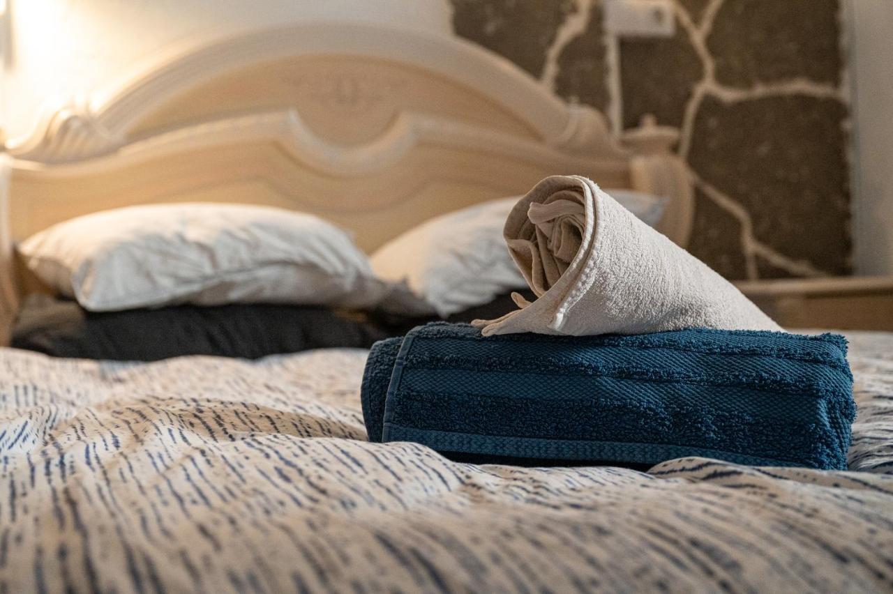 Drago Hostel Icod De Los Vinos Εξωτερικό φωτογραφία