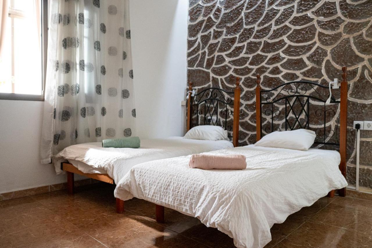 Drago Hostel Icod De Los Vinos Εξωτερικό φωτογραφία