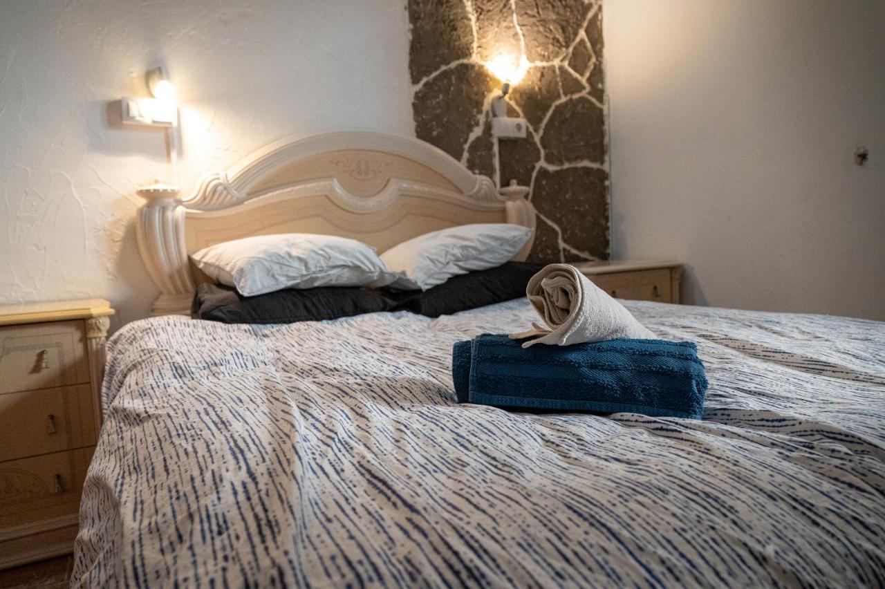 Drago Hostel Icod De Los Vinos Εξωτερικό φωτογραφία