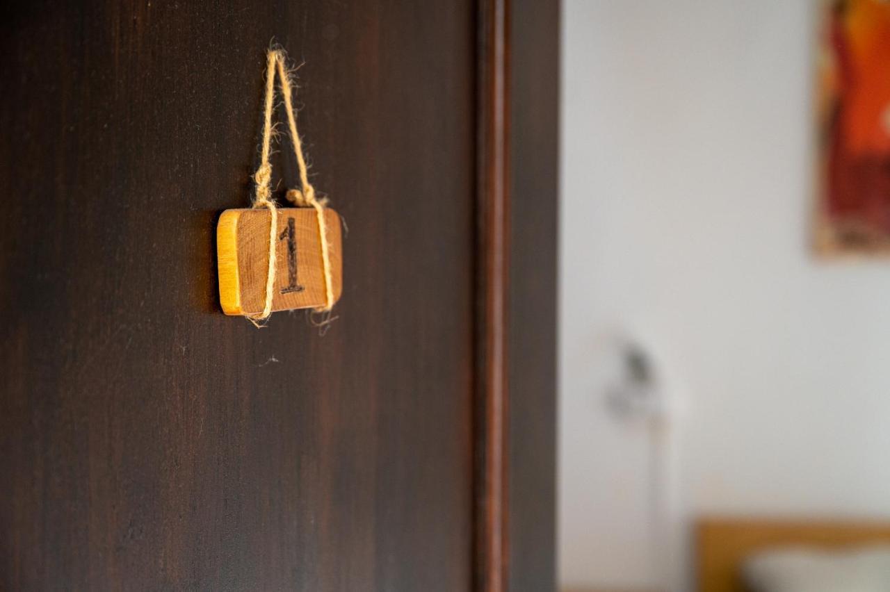 Drago Hostel Icod De Los Vinos Εξωτερικό φωτογραφία