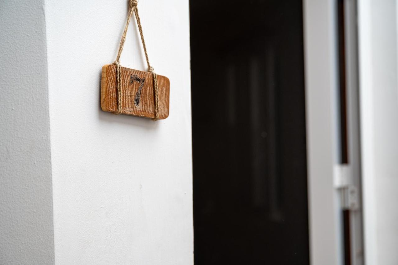 Drago Hostel Icod De Los Vinos Εξωτερικό φωτογραφία