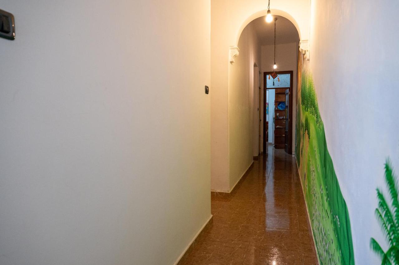 Drago Hostel Icod De Los Vinos Εξωτερικό φωτογραφία