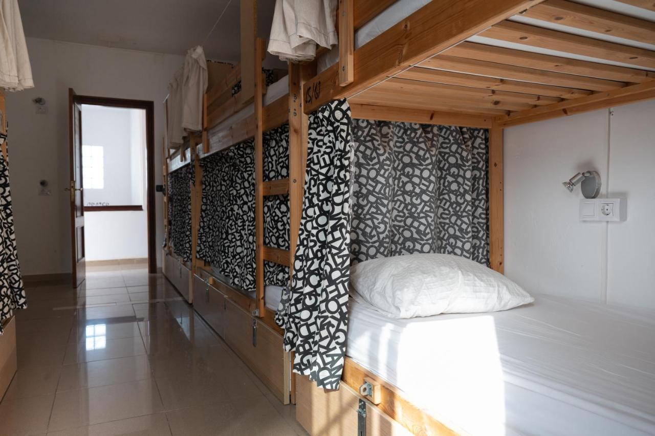 Drago Hostel Icod De Los Vinos Εξωτερικό φωτογραφία