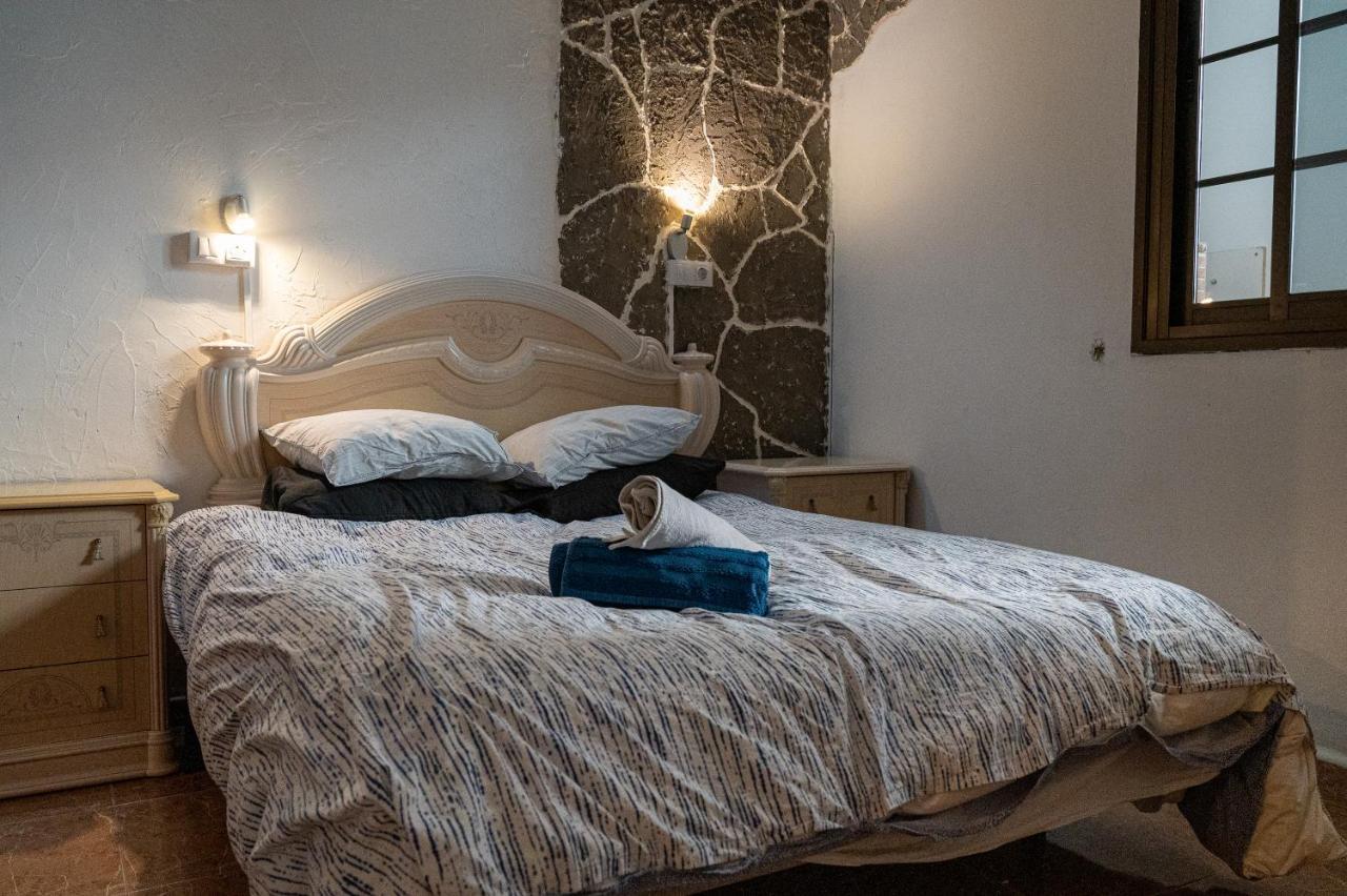 Drago Hostel Icod De Los Vinos Εξωτερικό φωτογραφία