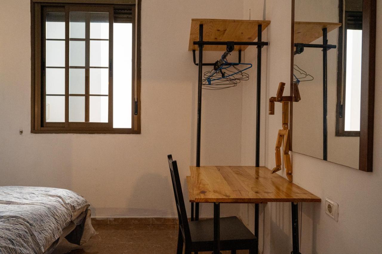 Drago Hostel Icod De Los Vinos Εξωτερικό φωτογραφία
