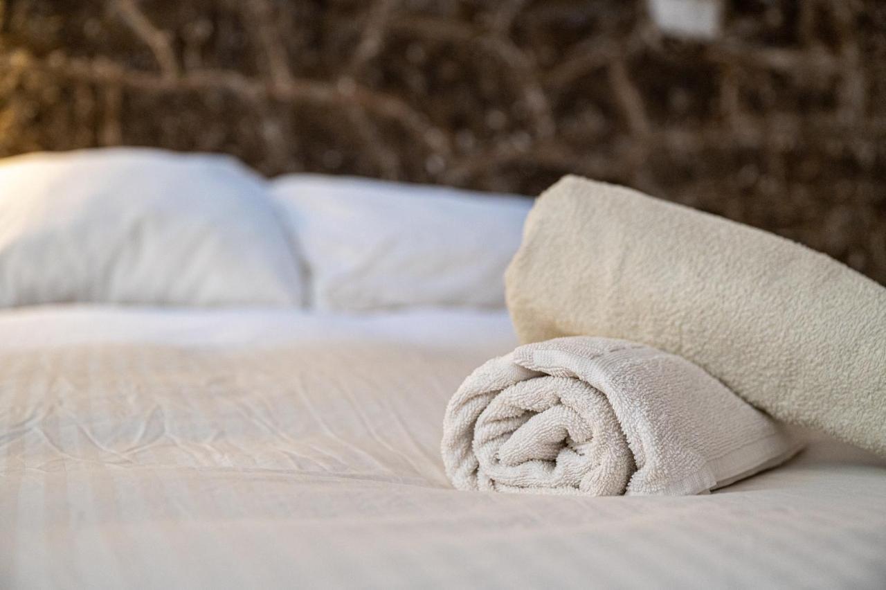 Drago Hostel Icod De Los Vinos Εξωτερικό φωτογραφία