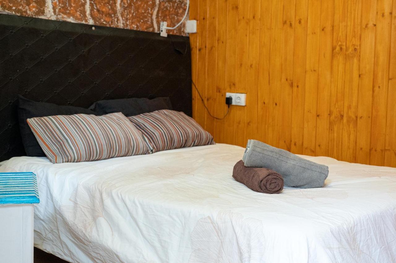 Drago Hostel Icod De Los Vinos Εξωτερικό φωτογραφία