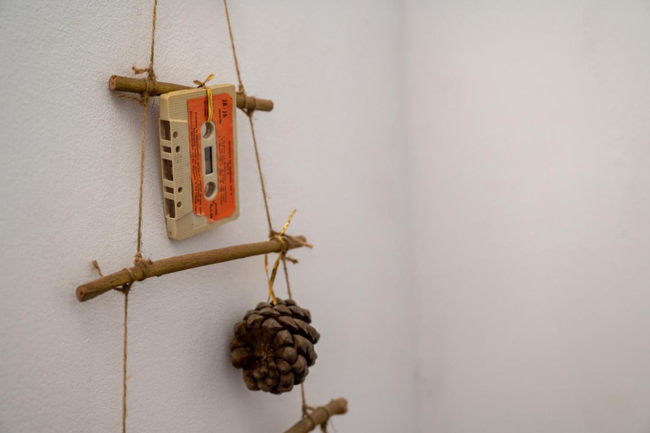 Drago Hostel Icod De Los Vinos Εξωτερικό φωτογραφία