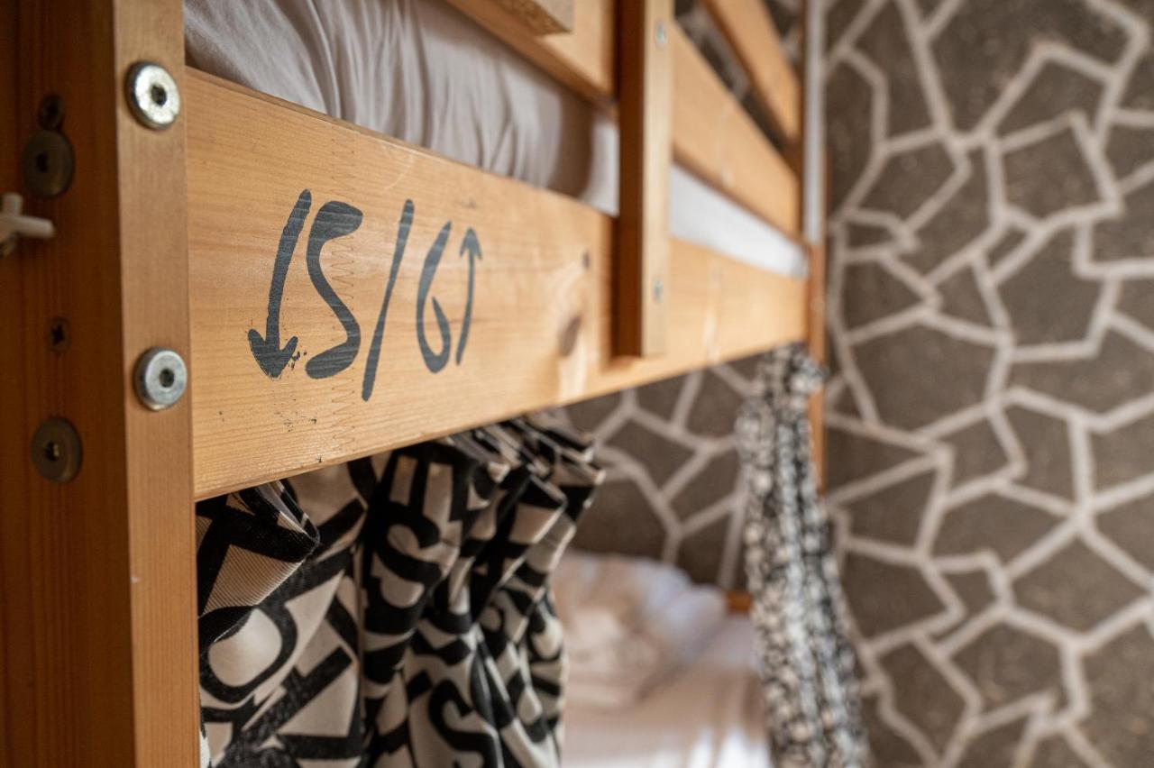 Drago Hostel Icod De Los Vinos Εξωτερικό φωτογραφία
