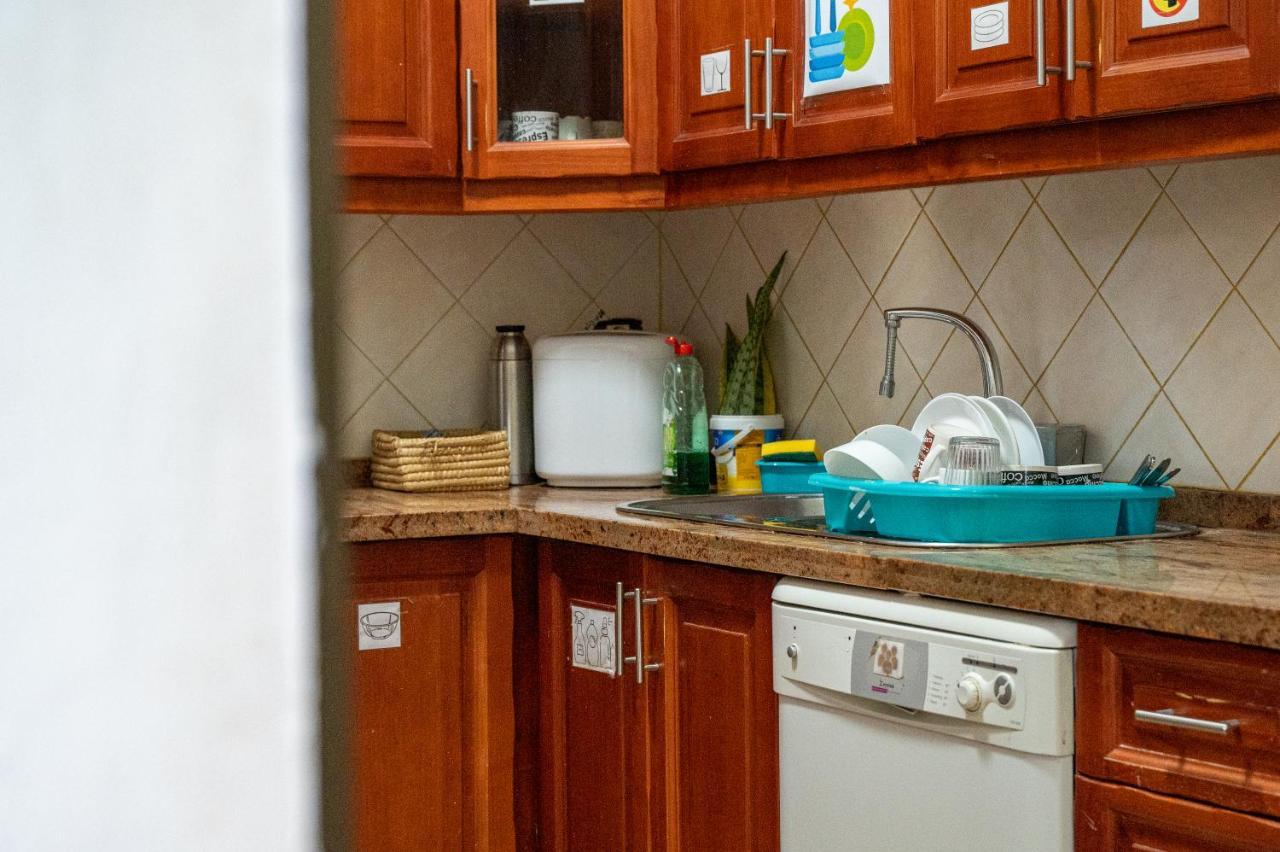 Drago Hostel Icod De Los Vinos Εξωτερικό φωτογραφία