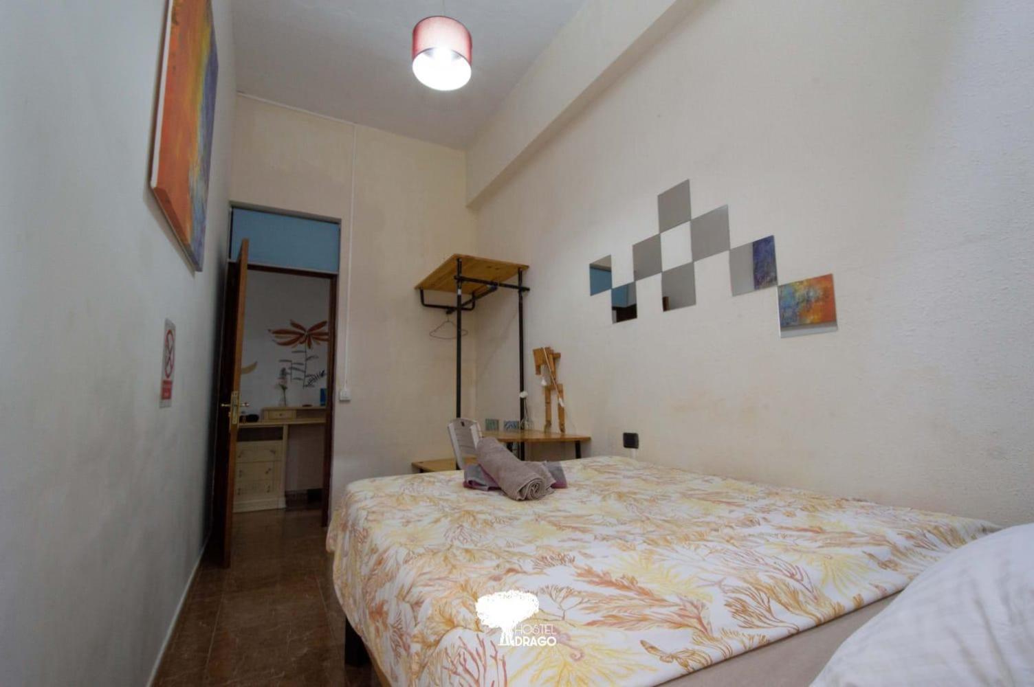 Drago Hostel Icod De Los Vinos Εξωτερικό φωτογραφία