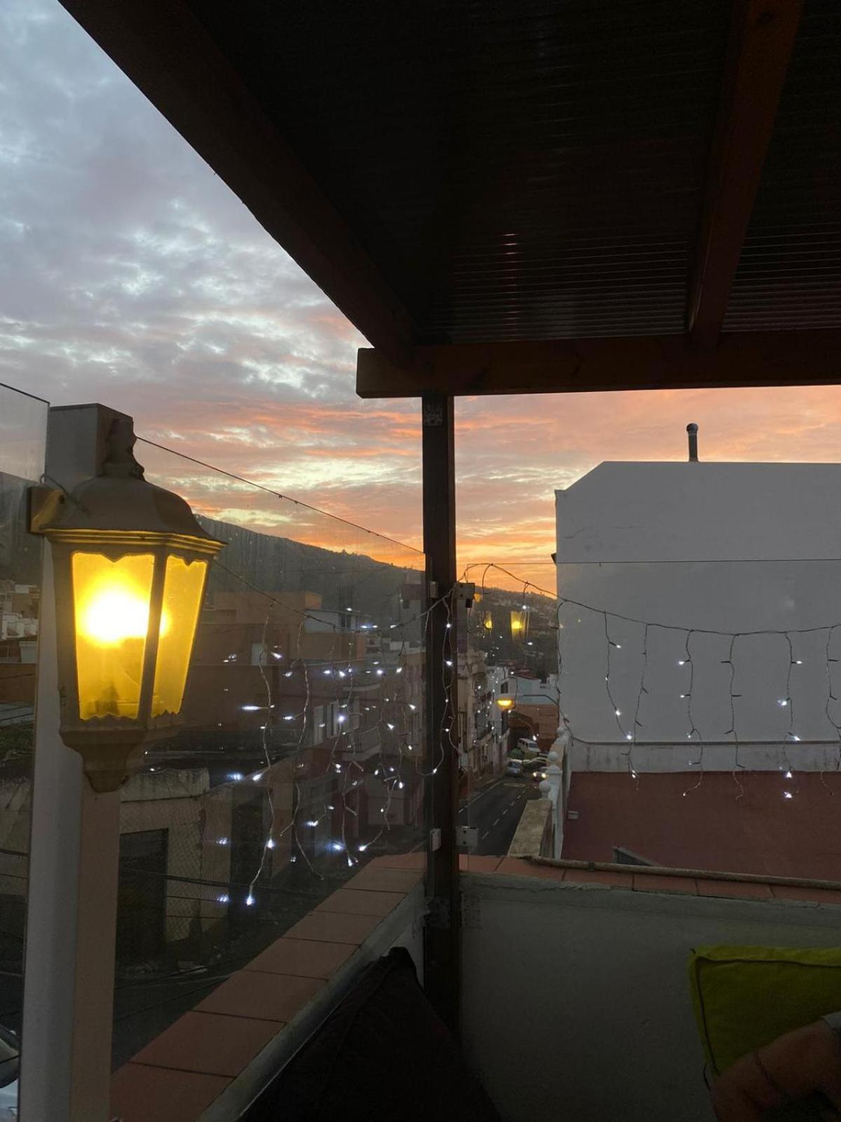 Drago Hostel Icod De Los Vinos Εξωτερικό φωτογραφία
