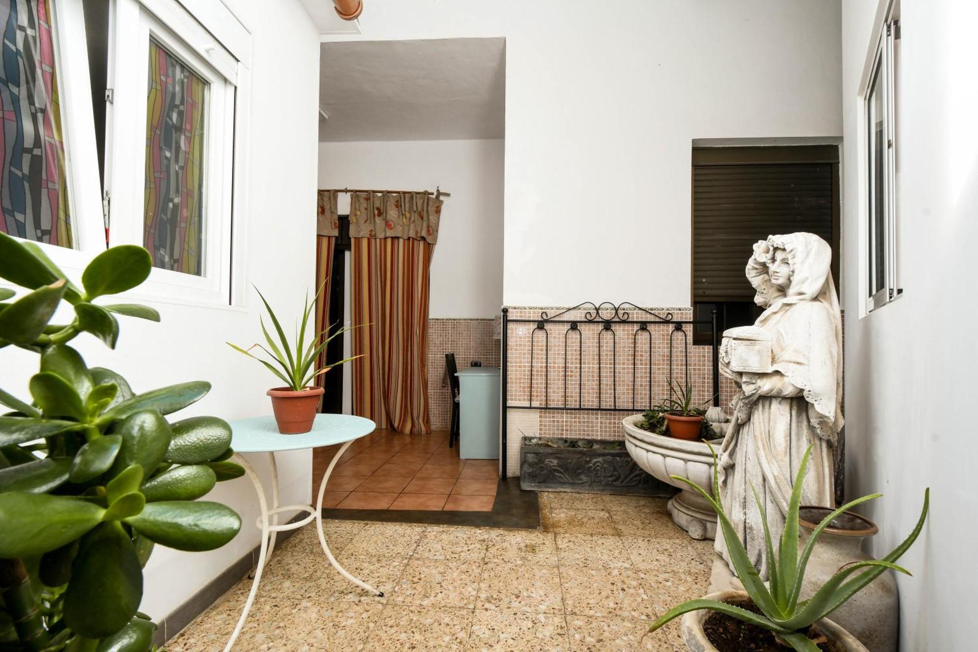 Drago Hostel Icod De Los Vinos Εξωτερικό φωτογραφία