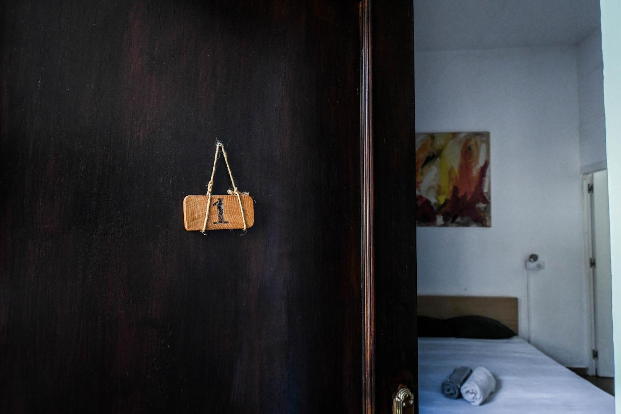 Drago Hostel Icod De Los Vinos Εξωτερικό φωτογραφία