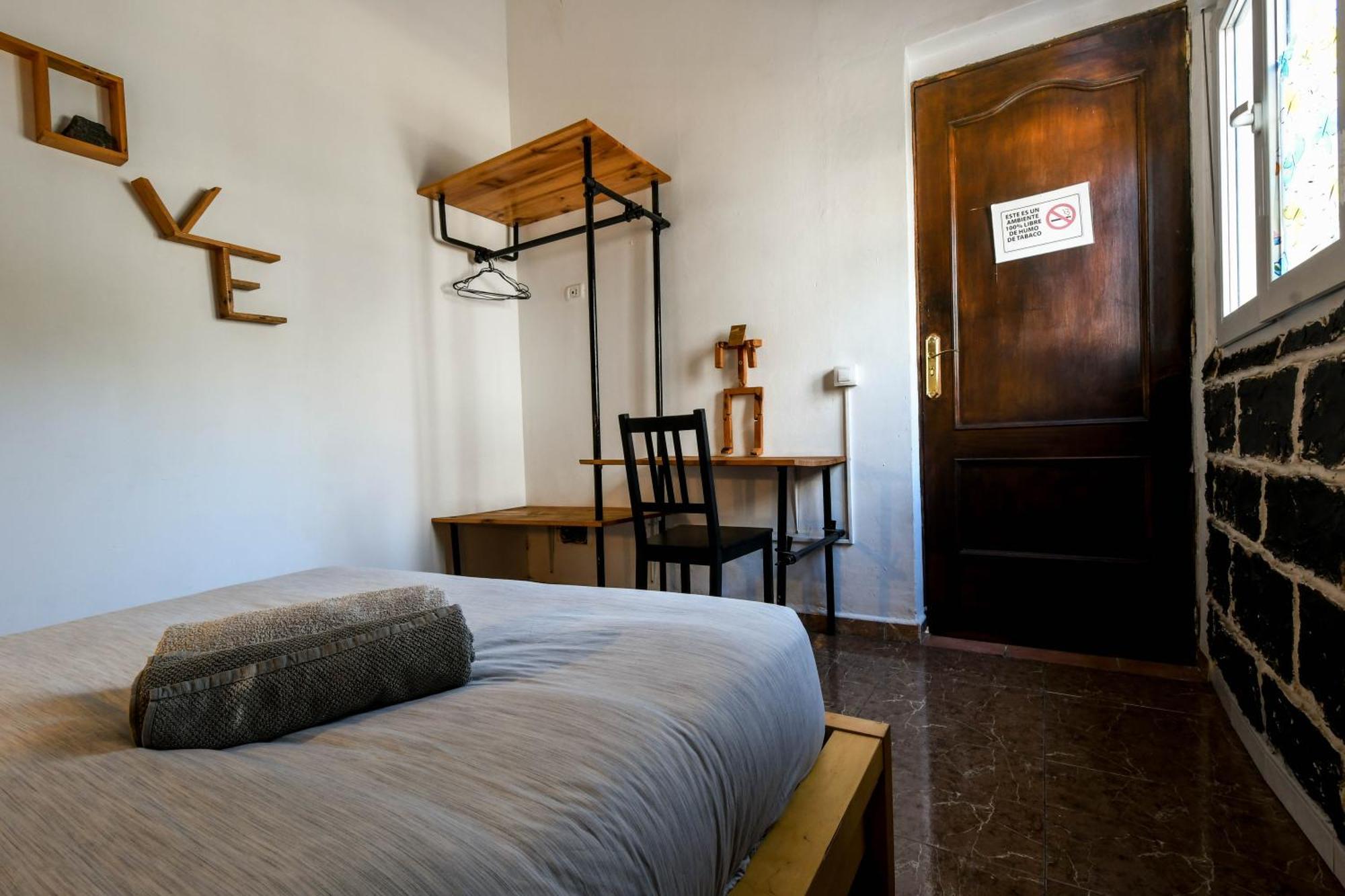 Drago Hostel Icod De Los Vinos Εξωτερικό φωτογραφία