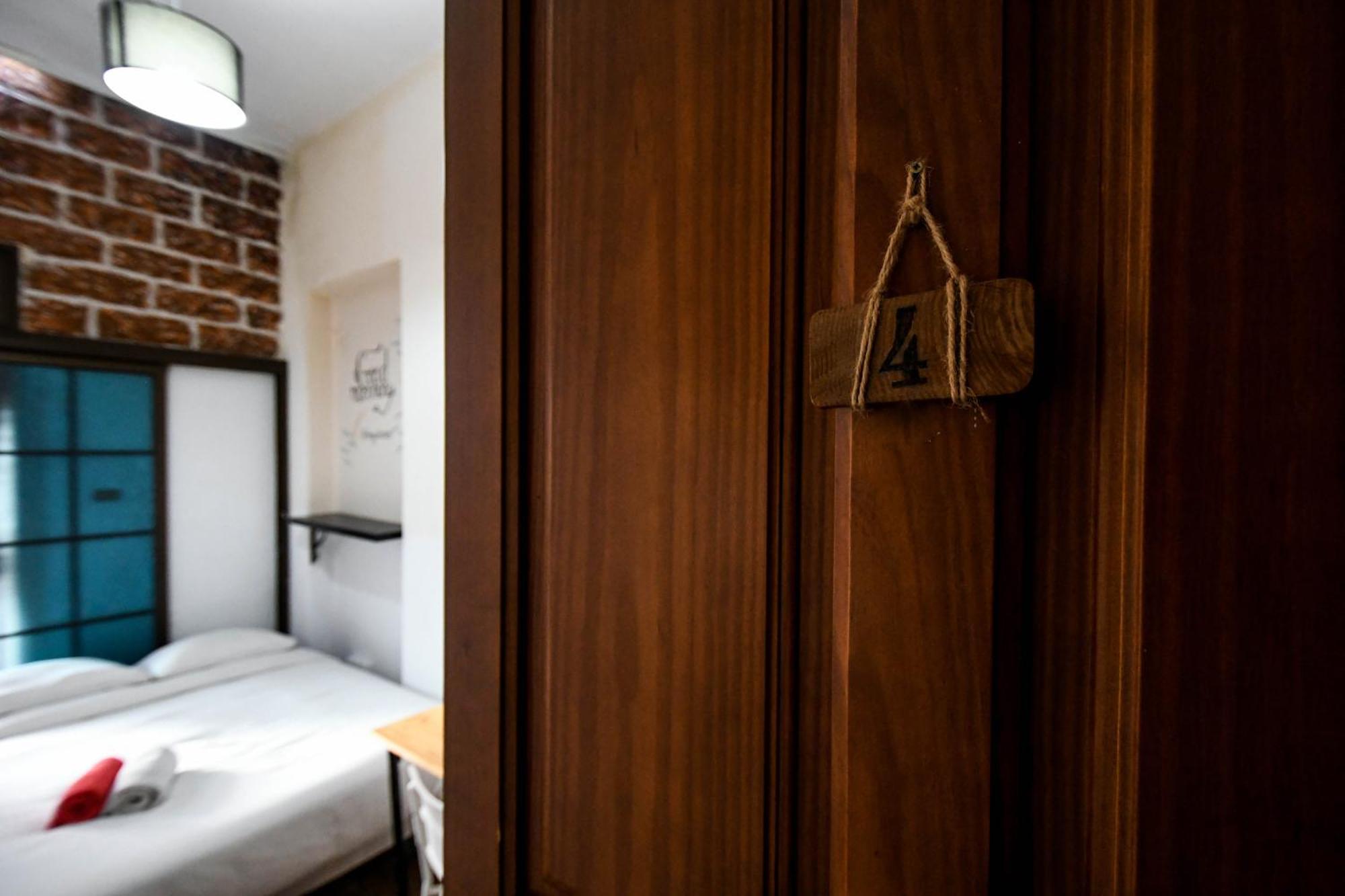 Drago Hostel Icod De Los Vinos Εξωτερικό φωτογραφία