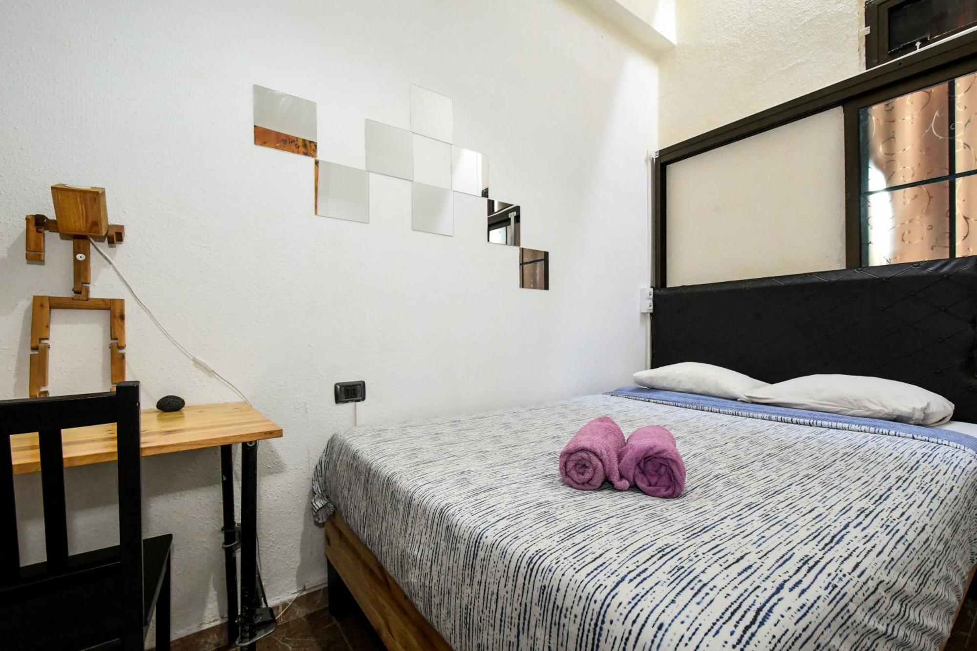 Drago Hostel Icod De Los Vinos Εξωτερικό φωτογραφία