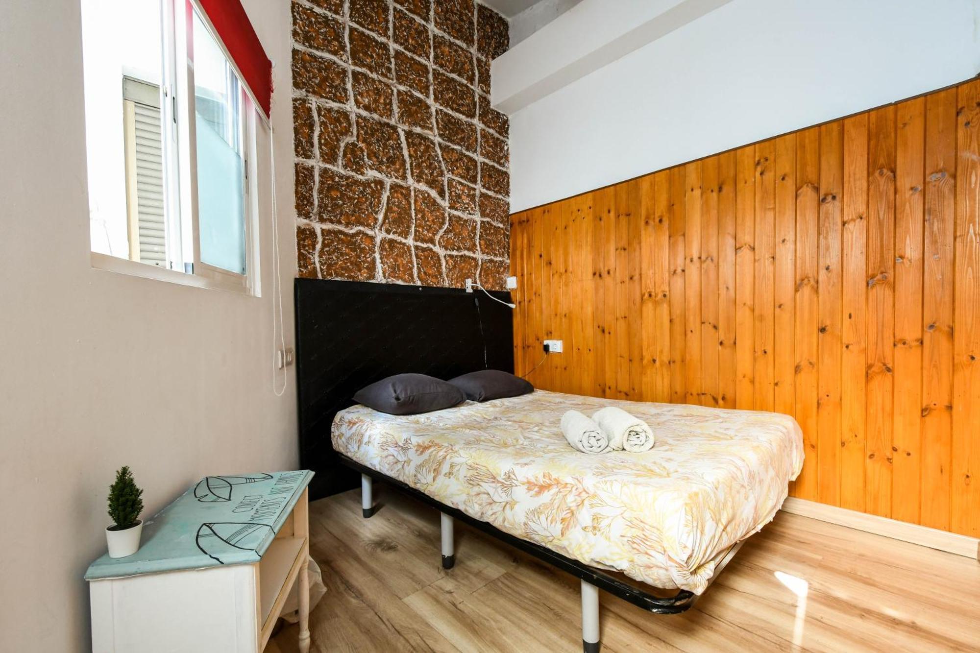 Drago Hostel Icod De Los Vinos Εξωτερικό φωτογραφία