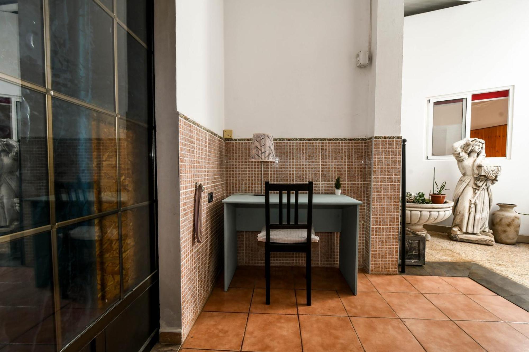 Drago Hostel Icod De Los Vinos Εξωτερικό φωτογραφία