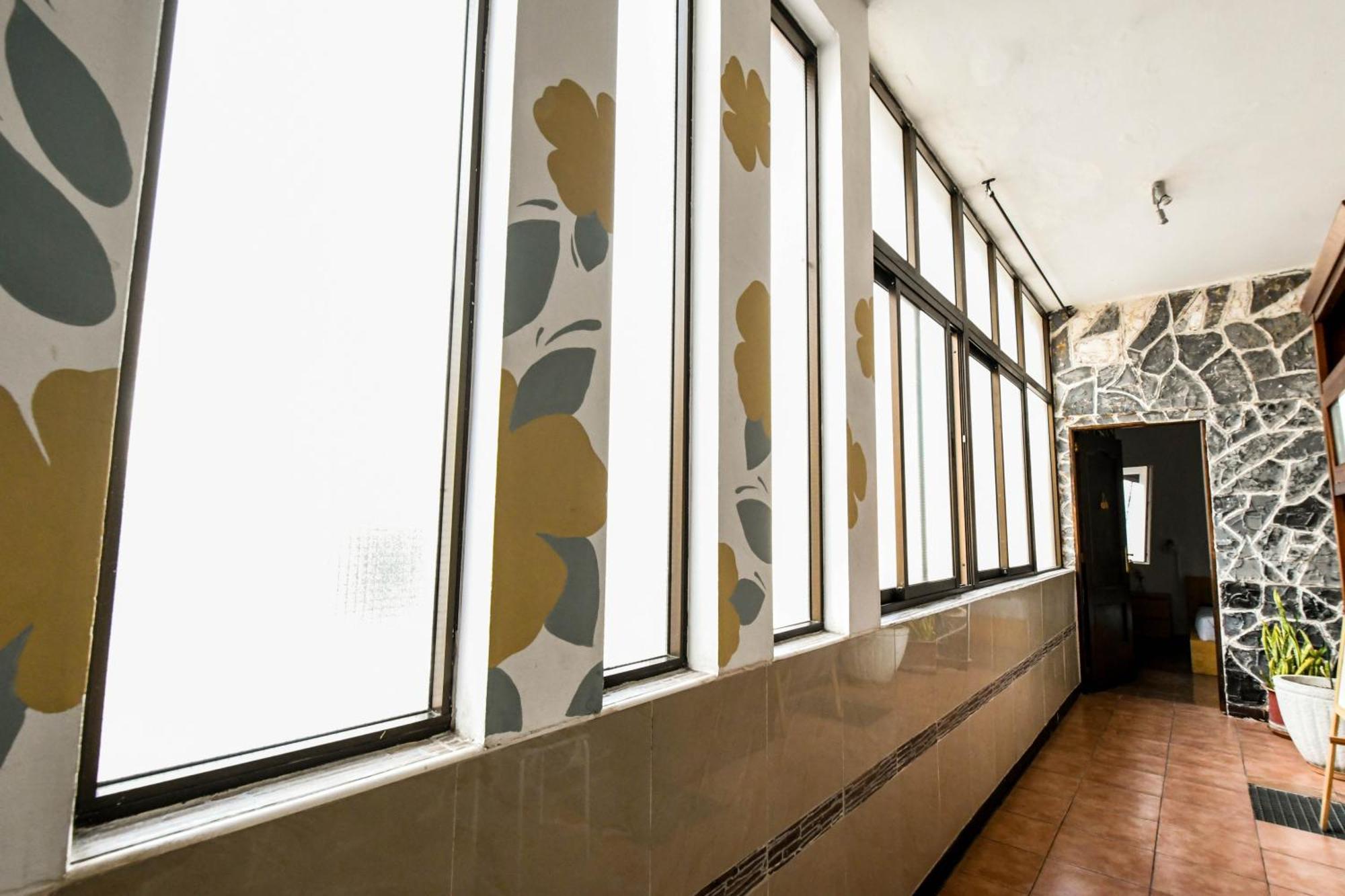 Drago Hostel Icod De Los Vinos Εξωτερικό φωτογραφία