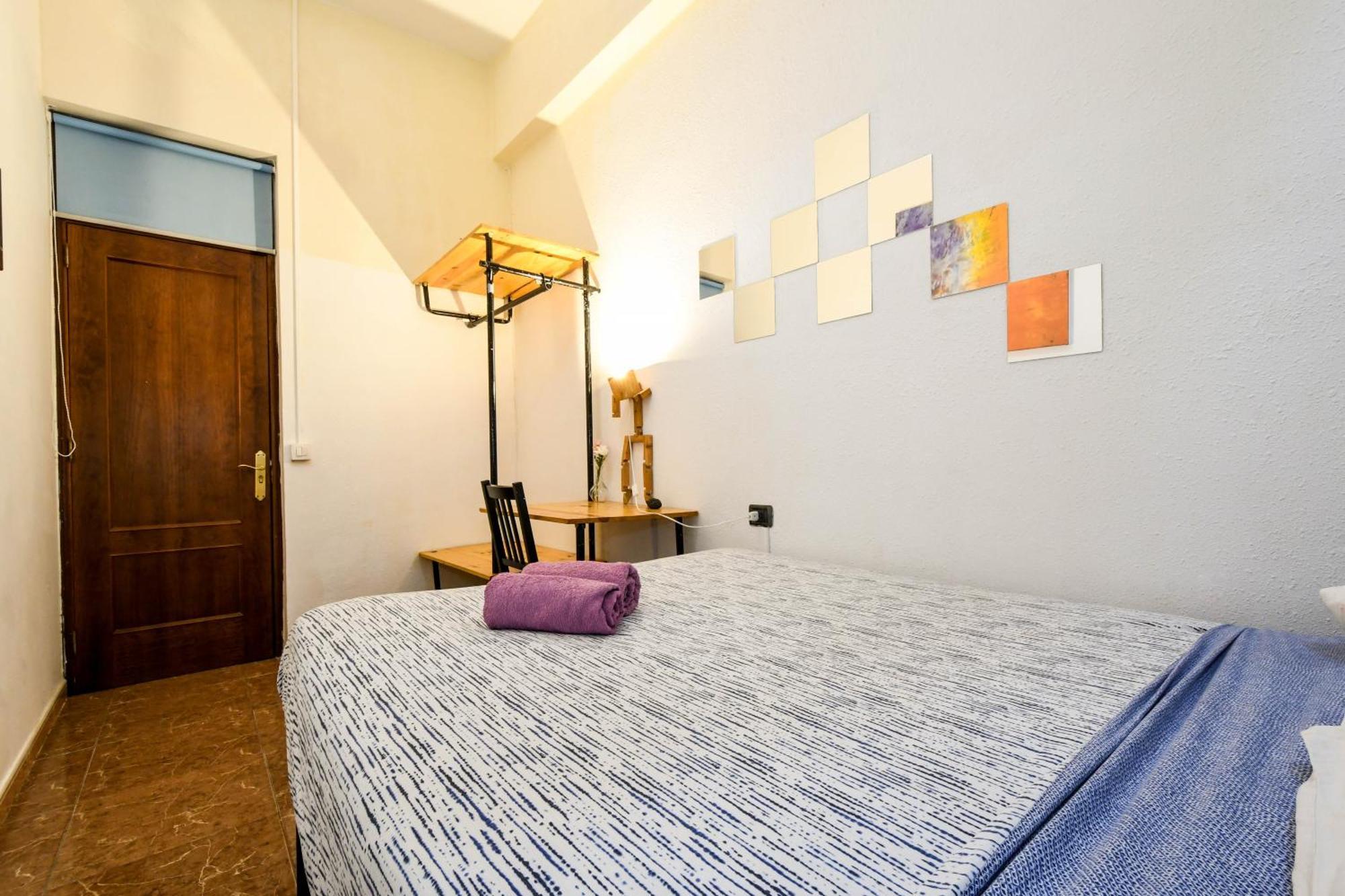 Drago Hostel Icod De Los Vinos Εξωτερικό φωτογραφία