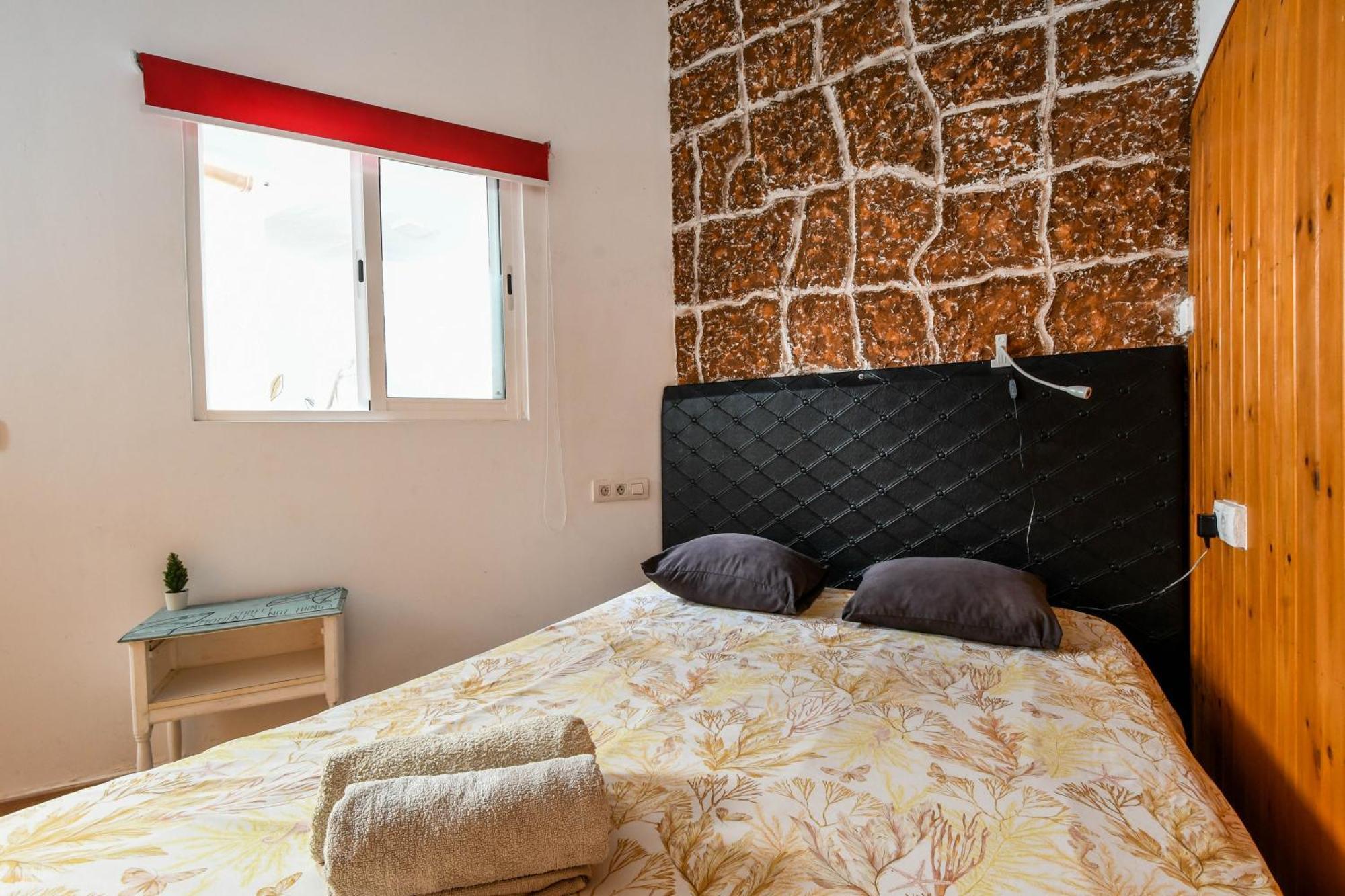 Drago Hostel Icod De Los Vinos Εξωτερικό φωτογραφία