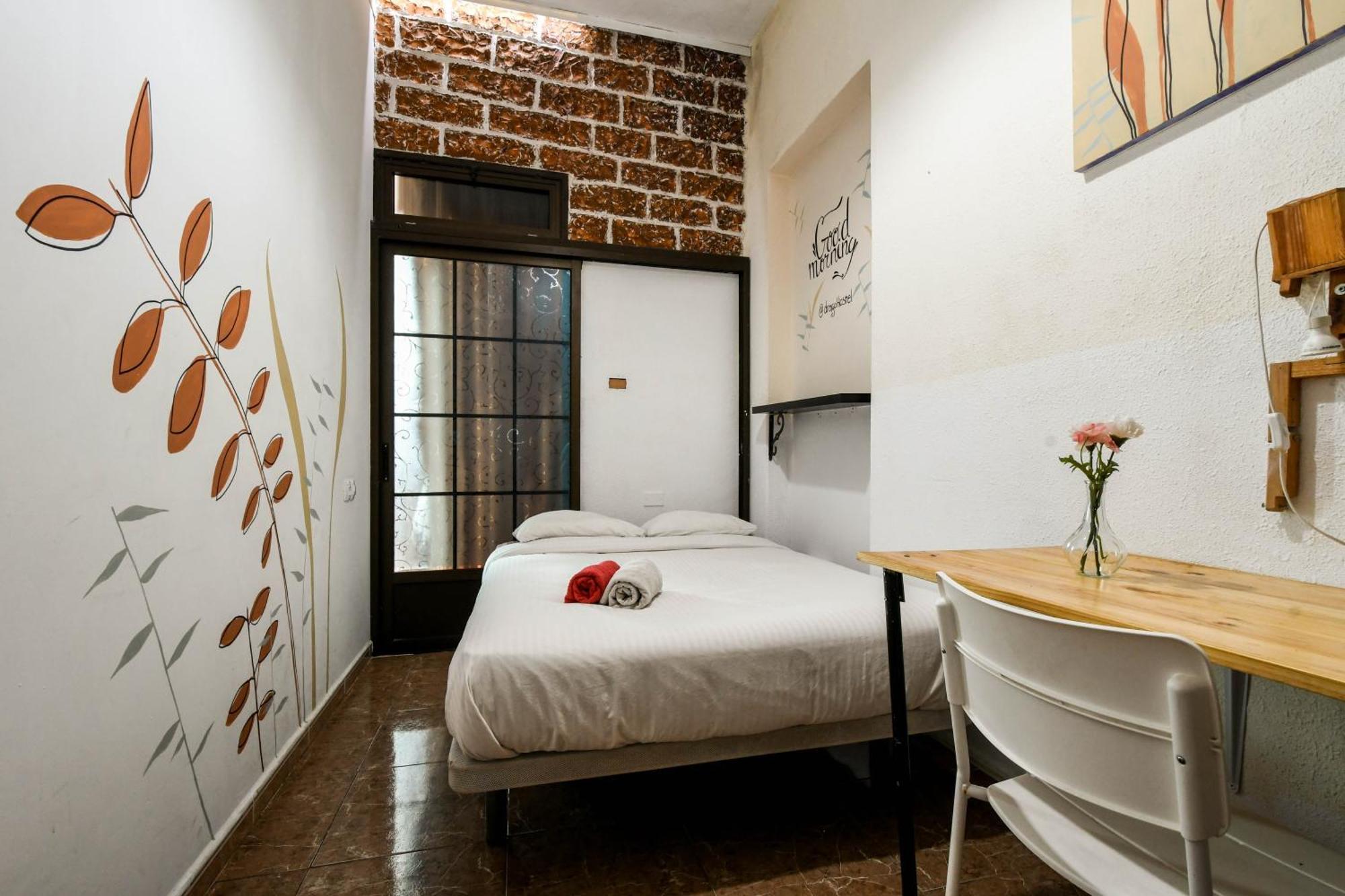 Drago Hostel Icod De Los Vinos Εξωτερικό φωτογραφία