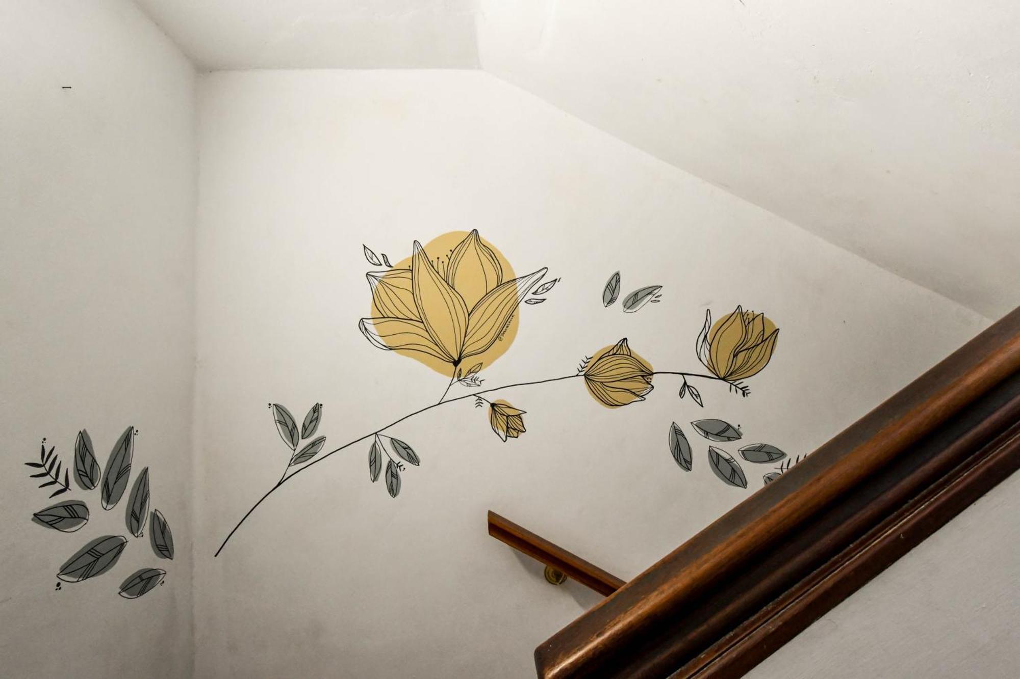 Drago Hostel Icod De Los Vinos Εξωτερικό φωτογραφία
